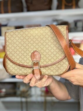 CELINE CROSSBODY